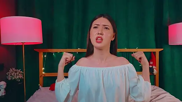 AliceZimmer online show from 16, 2, 2026