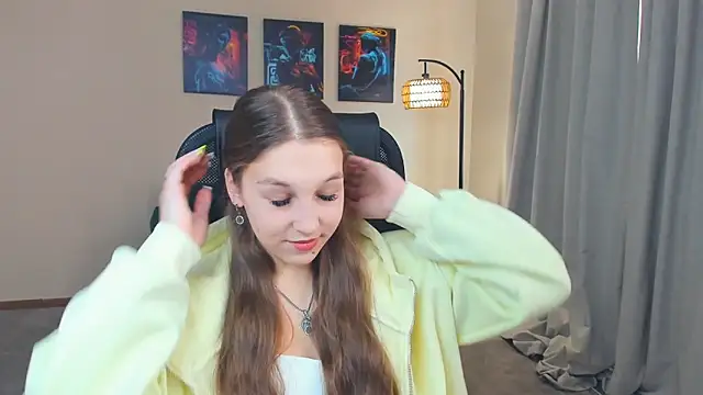 LavetaOas online show from 18, 2, 2026