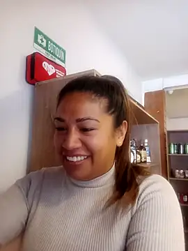 Snapshot of eva_vidal_ chatting on 23, 5, 2026 eva vidal online show from 23, 5, 2026