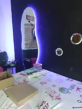 laila d online show from 19, 3, 2026