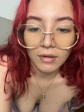 GoonetteMessy online show from 15, 2, 2026