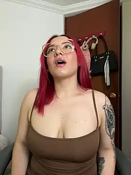 GoonetteMessy online show from 18, 2, 2026