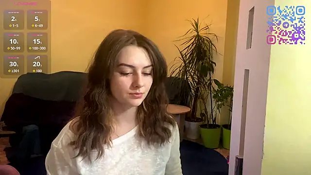 Ashleymons online show from 1, 3, 2026