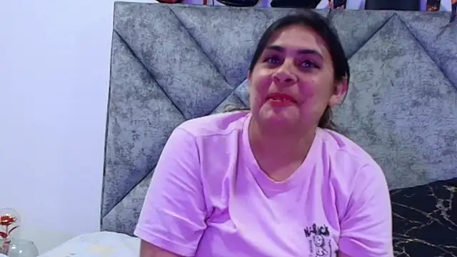 Camila baby777 online show from 16, 2, 2026