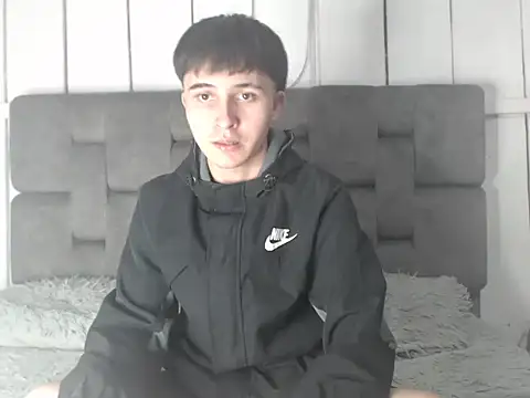 JeronimoSton online show from 20, 2, 2026