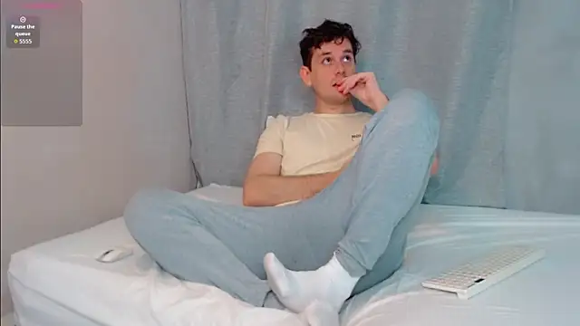 Snapshot of Luc_7 chatting on 19, 2, 2026 Luc 7 online show from 19, 2, 2026