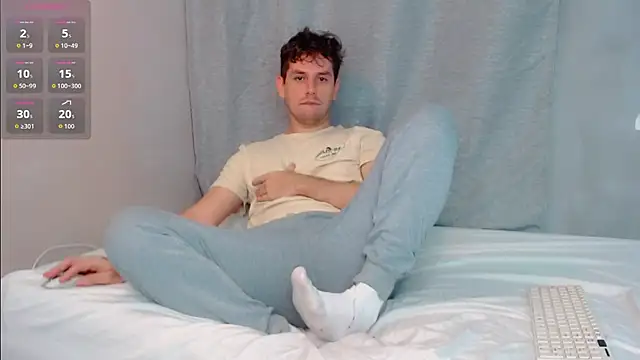 Snapshot of Luc_7 chatting on 22, 2, 2026 Luc 7 online show from 22, 2, 2026