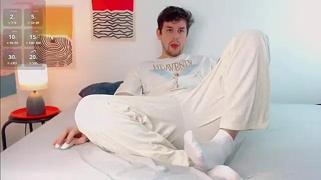 Luc 7 online show from 4, 4, 2026