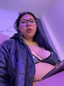 Snapshot of Lismar_fire chatting on 16, 2, 2026 Lismar fire online show from 16, 2, 2026