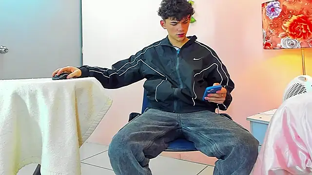 Philippsx online show from 18, 2, 2026