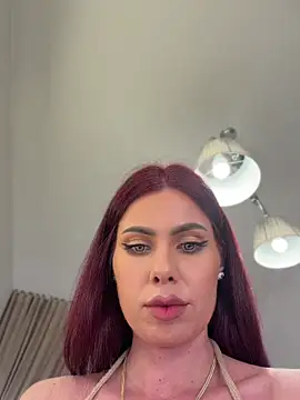Angelinna xo online show from 19, 5, 2026