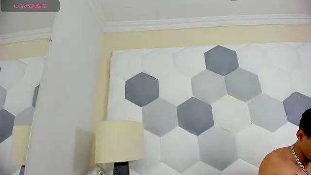 Snapshot of Davi_Ponce chatting on 19, 2, 2026 Davi Ponce online show from 19, 2, 2026