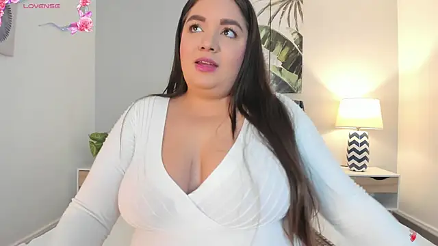 Snapshot of AgathaBloom_ chatting on 19, 2, 2026 AgathaBloom online show from 19, 2, 2026