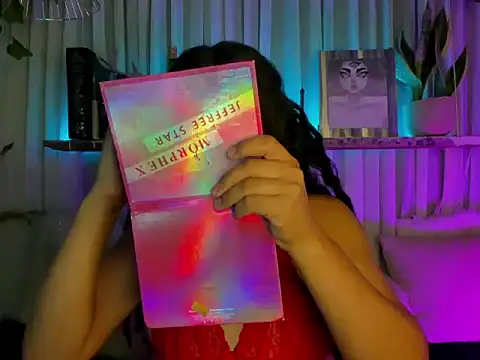 Miss-liaa online show from 5, 3, 2026