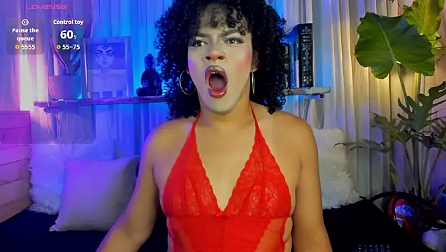 Miss-liaa online show from 9, 4, 2026