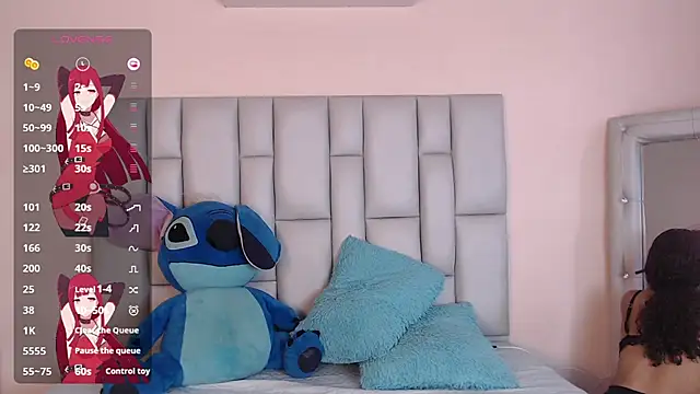 Snapshot of sugar_doll1 chatting on 3, 3, 2026 sugar doll1 online show from 3, 3, 2026