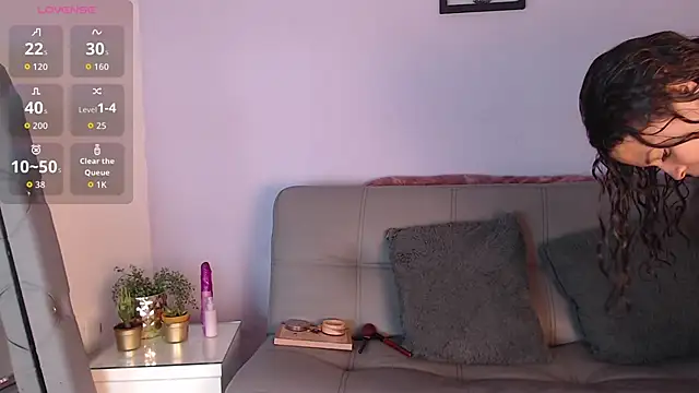 Snapshot of sugar_doll1 chatting on 8, 4, 2026 sugar doll1 online show from 8, 4, 2026