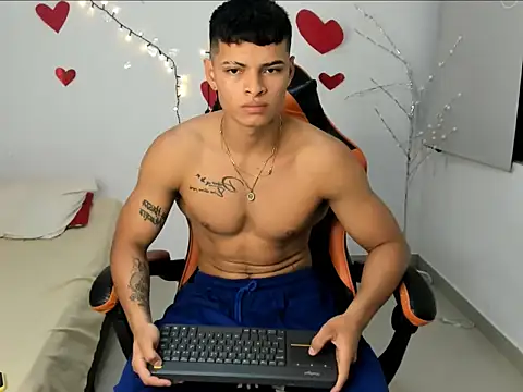 RYAN MYEARZ   online show from 19, 2, 2026