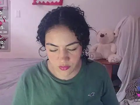 Snapshot of MaissaArabic chatting on 26, 2, 2026 MaissaArabic online show from 26, 2, 2026