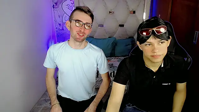 Snapshot of Top_and_bottom chatting on 16, 2, 2026 Top and bottom online show from 16, 2, 2026