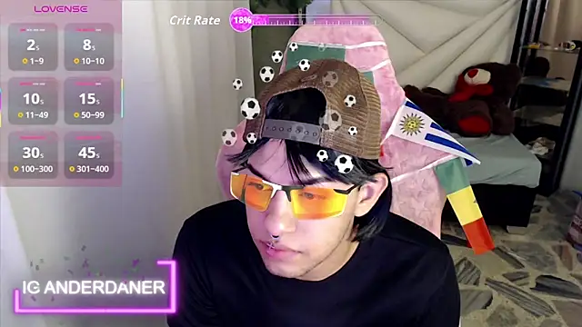 Top and bottom online show from 12, 6, 2026
