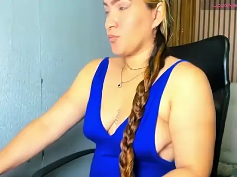 Snapshot of Jhoselinee chatting on 25, 2, 2026 Jhoselinee online show from 25, 2, 2026