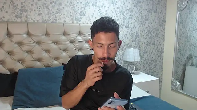 Snapshot of NoaahTylor chatting on 18, 3, 2026 NoaahTylor online show from 18, 3, 2026