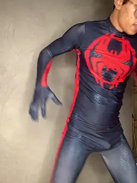 Morales Miles1 online show from 13, 2, 2026