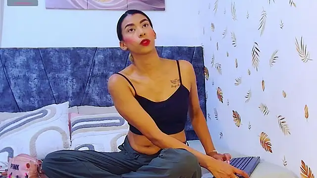 MelanyStone  online show from 9, 4, 2026