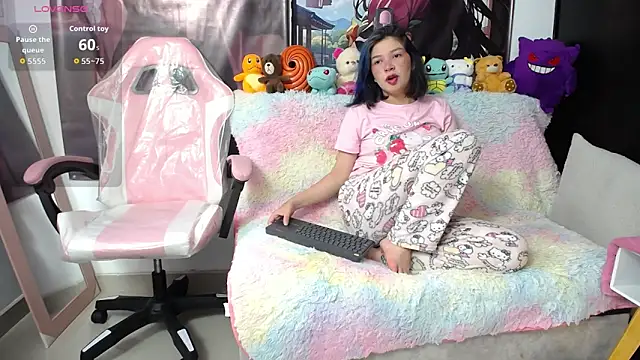 Mizuki genshin online show from 23, 5, 2026