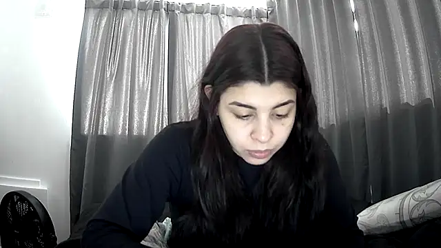 violetazein7 online show from 21, 5, 2026