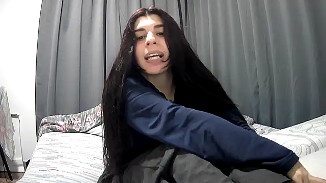 violetazein7 online show from 25, 5, 2026