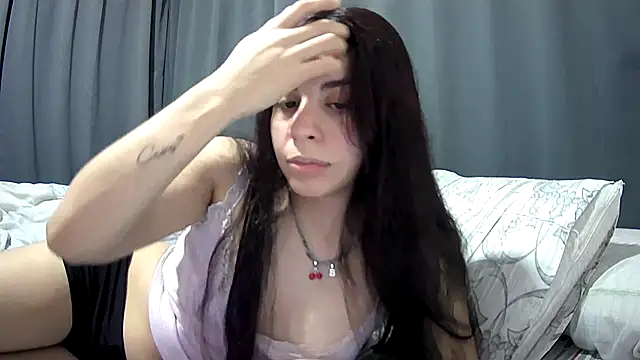 violetazein7 online show from 27, 5, 2026