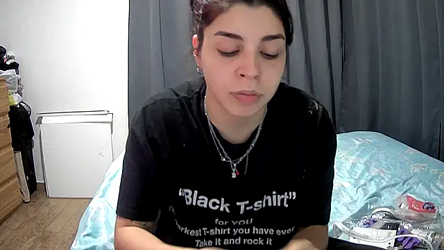 violetazein7 online show from 27, 5, 2026