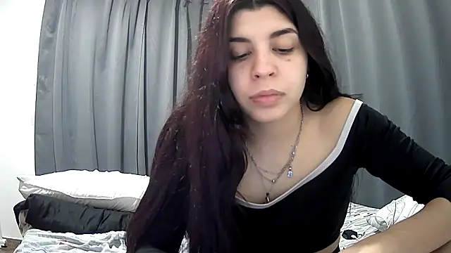 violetazein7 online show from 13, 6, 2026