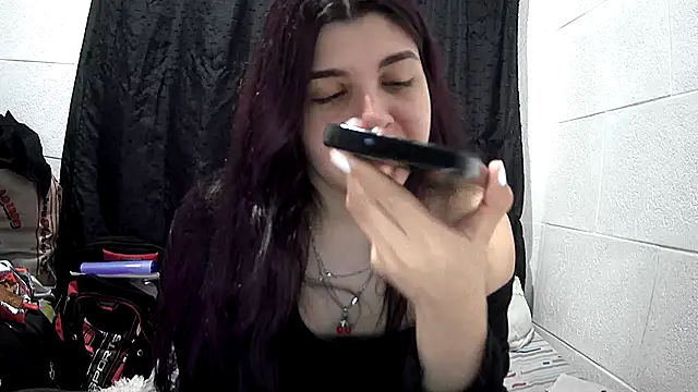 violetazein7 online show from 14, 7, 2026