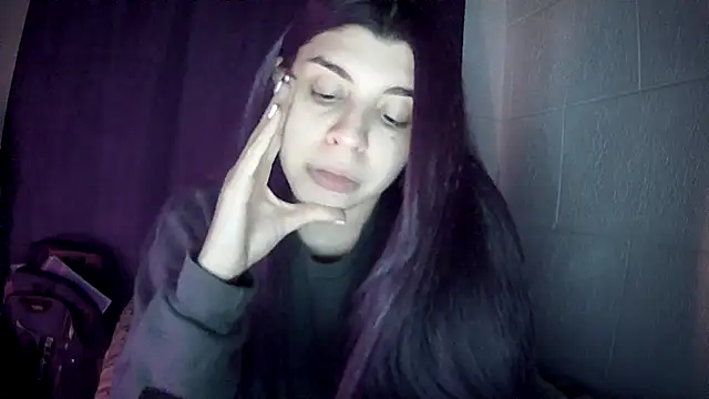 violetazein7 online show from 14, 7, 2026