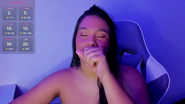 Snapshot of ZoeParcker chatting on 18, 2, 2026 ZoeParcker online show from 18, 2, 2026