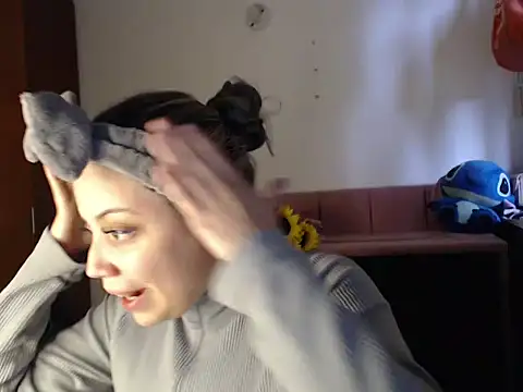 Snapshot of alaina_blesssed chatting on 16, 2, 2026 alaina blesssed online show from 16, 2, 2026