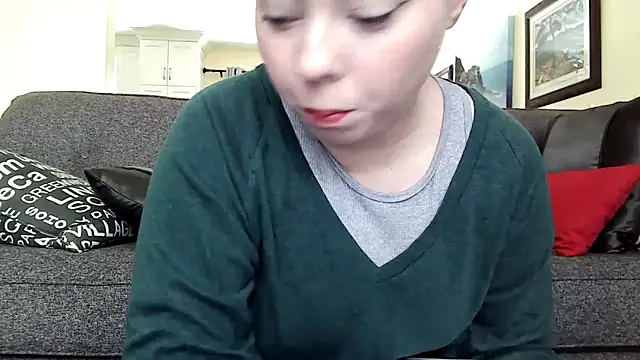 ShySweetheart online show from 4, 3, 2026