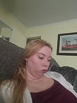 ShySweetheart online show from 9, 7, 2026