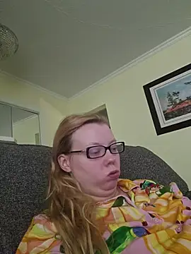 ShySweetheart online show from 10, 7, 2026
