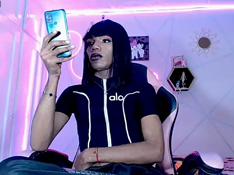 Violeta R  online show from 22, 2, 2026