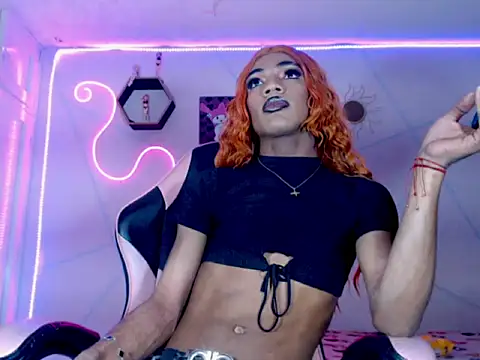 Violeta R  online show from 1, 3, 2026