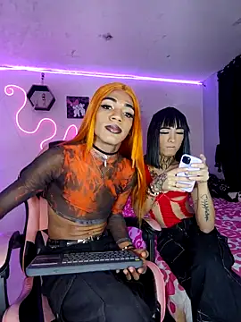 Snapshot of Violeta_R_ chatting on 12, 3, 2026 Violeta R online show from 12, 3, 2026