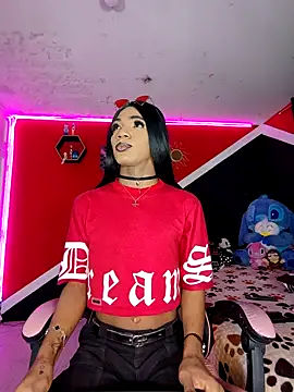 Snapshot of Violeta_R_ chatting on 9, 4, 2026 Violeta R online show from 9, 4, 2026