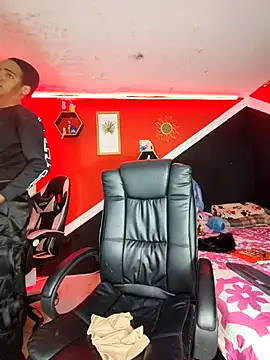 Violeta R  online show from 18, 4, 2026