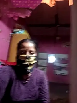 Snapshot of Pallavi_hote chatting on 25, 2, 2026 Pallavi hote online show from 25, 2, 2026