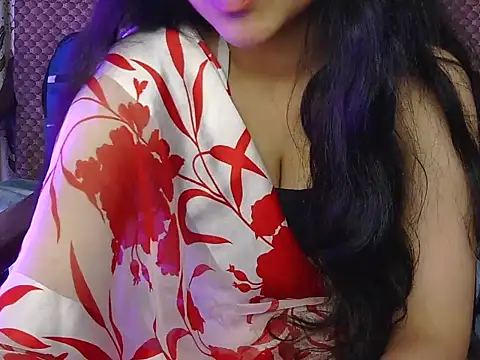Snapshot of its-sarika01 chatting on 13, 2, 2026 its-sarika01 online show from 13, 2, 2026