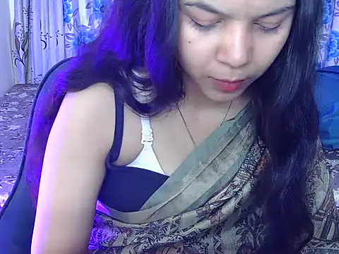 Snapshot of its-sarika01 chatting on 14, 2, 2026 its-sarika01 online show from 14, 2, 2026